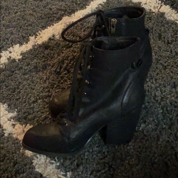 Booties - Picture 2 of 3